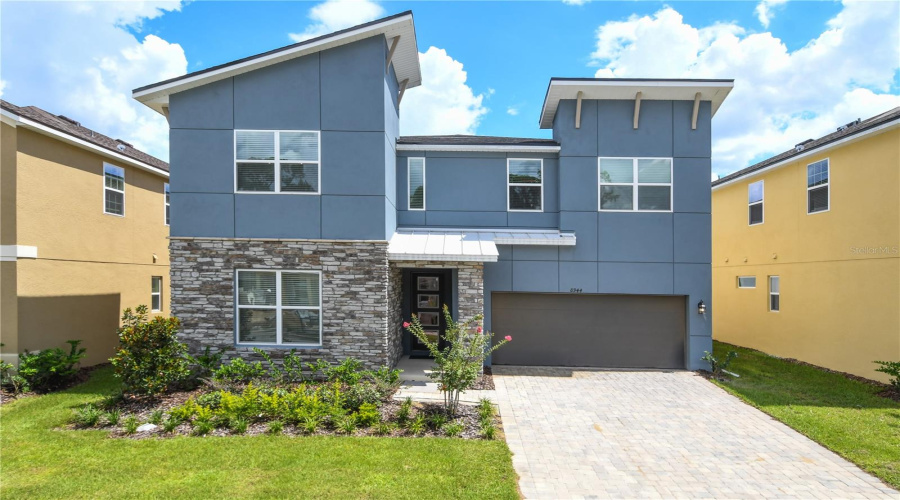 KISSIMMEE, Florida 34747, 9 Bedrooms Bedrooms, ,6 BathroomsBathrooms,Residential,For Sale,COCONUT BREEZE,0,MFRO6333937