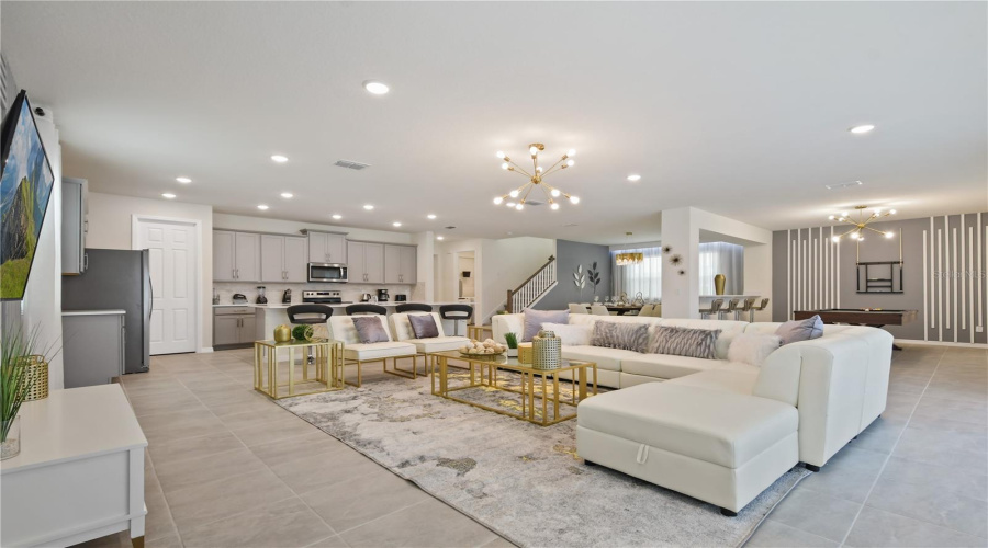 KISSIMMEE, Florida 34747, 9 Bedrooms Bedrooms, ,6 BathroomsBathrooms,Residential,For Sale,COCONUT BREEZE,0,MFRO6333937