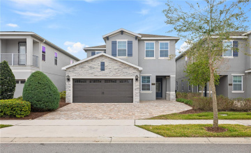 KISSIMMEE, Florida 34747, 4 Bedrooms Bedrooms, ,3 BathroomsBathrooms,Residential,For Sale,WESTLAND,0,MFRO6275768