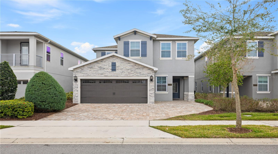 KISSIMMEE, Florida 34747, 4 Bedrooms Bedrooms, ,3 BathroomsBathrooms,Residential,For Sale,WESTLAND,0,MFRO6275768