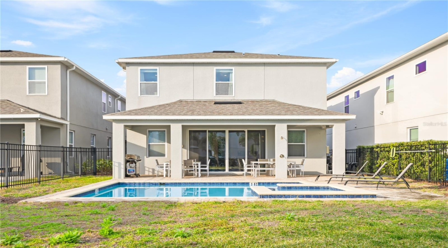 KISSIMMEE, Florida 34747, 4 Bedrooms Bedrooms, ,3 BathroomsBathrooms,Residential,For Sale,WESTLAND,0,MFRO6275768