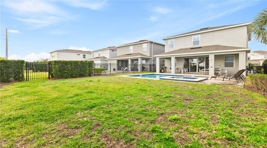 KISSIMMEE, Florida 34747, 4 Bedrooms Bedrooms, ,3 BathroomsBathrooms,Residential,For Sale,WESTLAND,0,MFRO6275768