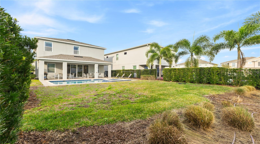 KISSIMMEE, Florida 34747, 4 Bedrooms Bedrooms, ,3 BathroomsBathrooms,Residential,For Sale,WESTLAND,0,MFRO6275768