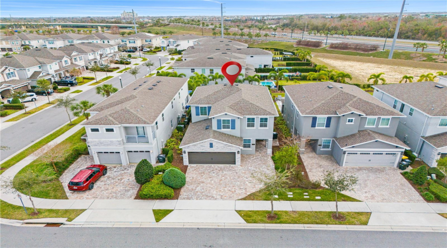 KISSIMMEE, Florida 34747, 4 Bedrooms Bedrooms, ,3 BathroomsBathrooms,Residential,For Sale,WESTLAND,0,MFRO6275768