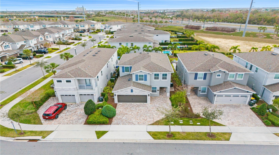 KISSIMMEE, Florida 34747, 4 Bedrooms Bedrooms, ,3 BathroomsBathrooms,Residential,For Sale,WESTLAND,0,MFRO6275768