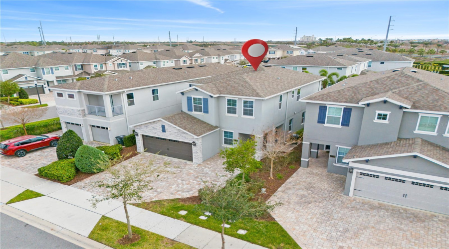 KISSIMMEE, Florida 34747, 4 Bedrooms Bedrooms, ,3 BathroomsBathrooms,Residential,For Sale,WESTLAND,0,MFRO6275768