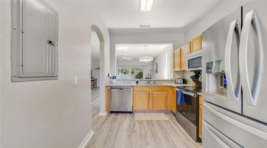 DAVENPORT, Florida 33897, 4 Bedrooms Bedrooms, ,3 BathroomsBathrooms,Residential,For Sale,CALABRIA,0,MFRO6333611