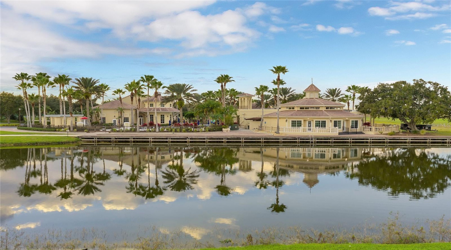Clubhouse