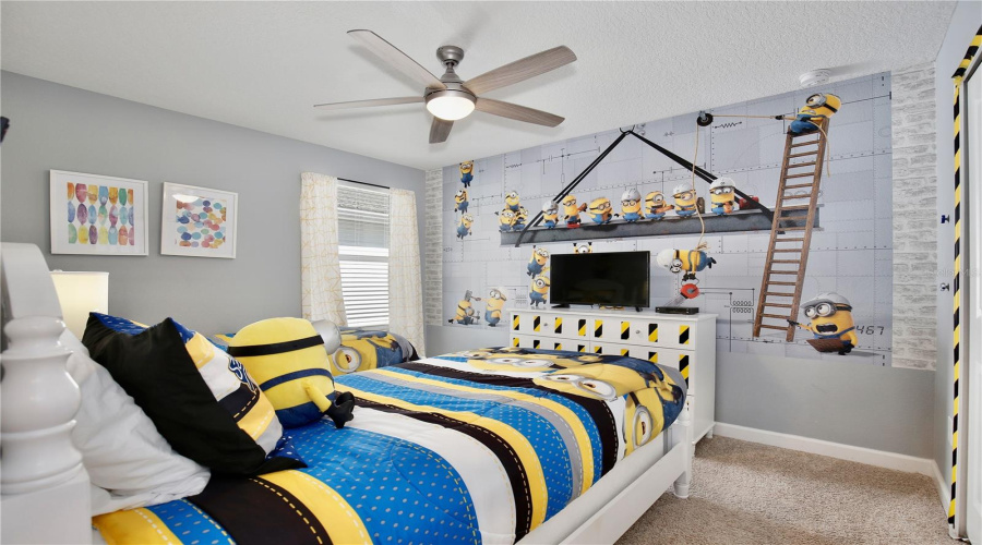 KISSIMMEE, Florida 34746, 6 Bedrooms Bedrooms, ,5 BathroomsBathrooms,Residential,For Sale,KINGS CASTLE,0,MFRO6333884