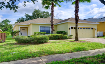 DAVENPORT, Florida 33897, 4 Bedrooms Bedrooms, ,2 BathroomsBathrooms,Residential,For Sale,HAMPTON,0,MFRG5100517