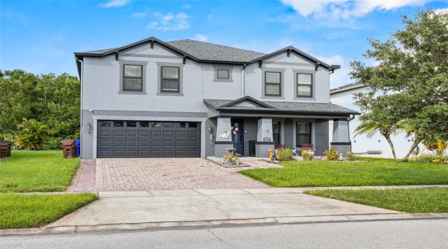 KISSIMMEE, Florida 34746, 4 Bedrooms Bedrooms, ,2 BathroomsBathrooms,Residential,For Sale,BOATING,0,MFRS5132238