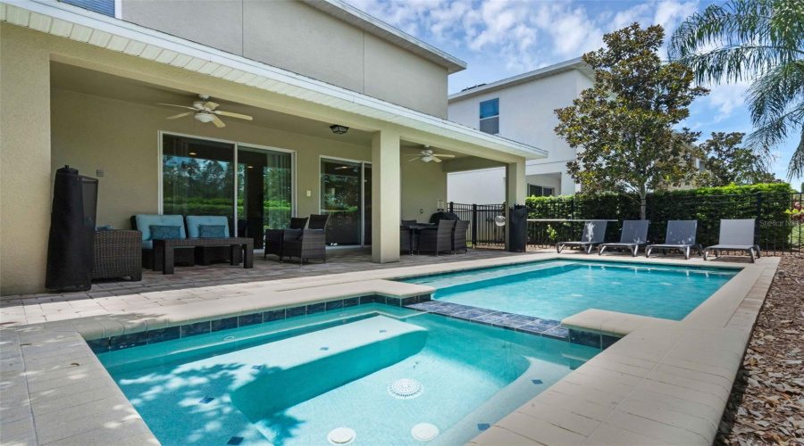 KISSIMMEE, Florida 34747, 5 Bedrooms Bedrooms, ,5 BathroomsBathrooms,Residential,For Sale,LASSO,0,MFRO6260317