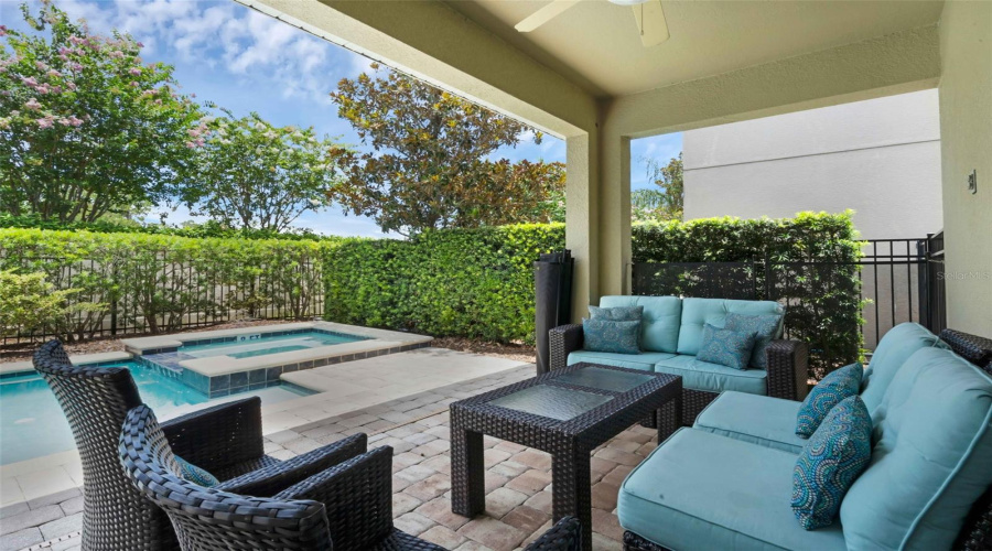 KISSIMMEE, Florida 34747, 5 Bedrooms Bedrooms, ,5 BathroomsBathrooms,Residential,For Sale,LASSO,0,MFRO6260317