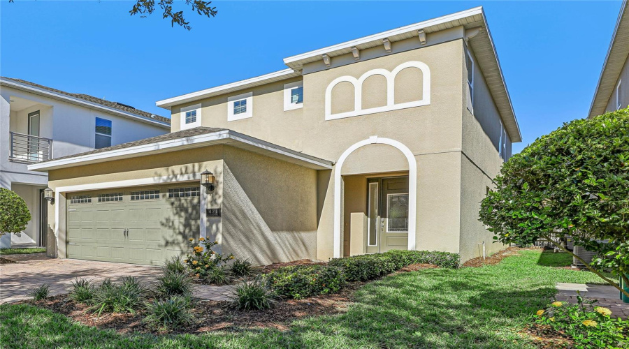 KISSIMMEE, Florida 34747, 5 Bedrooms Bedrooms, ,5 BathroomsBathrooms,Residential,For Sale,LASSO,0,MFRO6260317