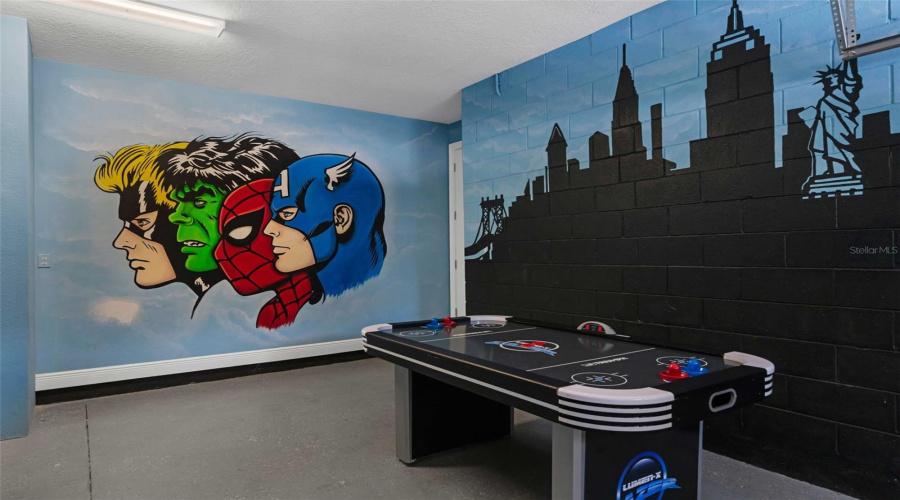 KISSIMMEE, Florida 34747, 5 Bedrooms Bedrooms, ,5 BathroomsBathrooms,Residential,For Sale,LASSO,0,MFRO6260317