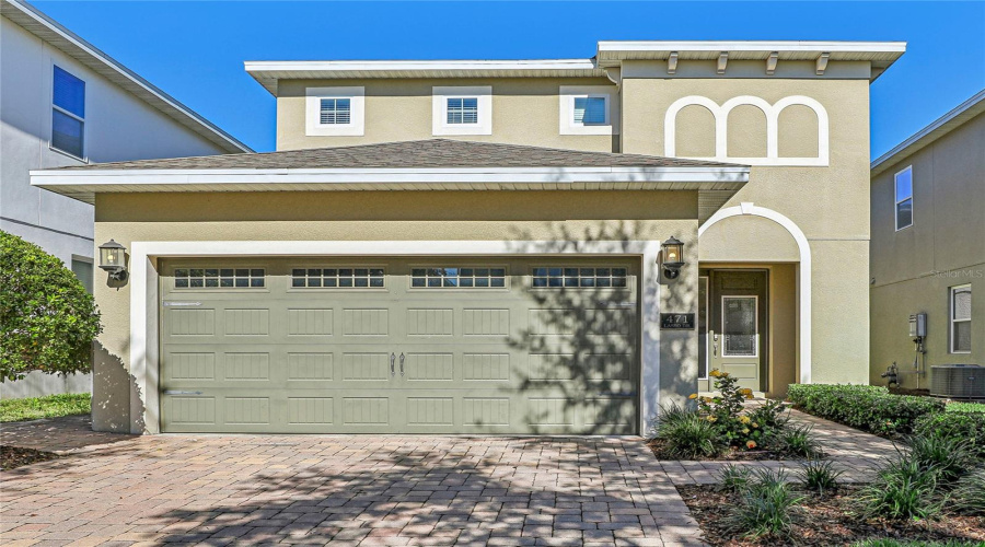 KISSIMMEE, Florida 34747, 5 Bedrooms Bedrooms, ,5 BathroomsBathrooms,Residential,For Sale,LASSO,0,MFRO6260317