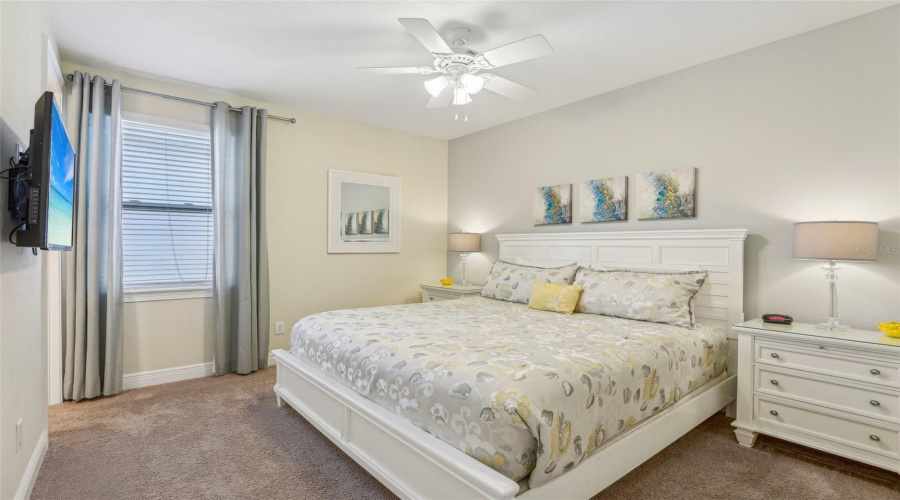 KISSIMMEE, Florida 34747, 5 Bedrooms Bedrooms, ,5 BathroomsBathrooms,Residential,For Sale,LASSO,0,MFRO6260317