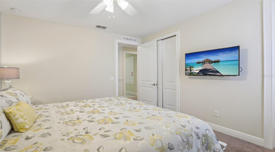 KISSIMMEE, Florida 34747, 5 Bedrooms Bedrooms, ,5 BathroomsBathrooms,Residential,For Sale,LASSO,0,MFRO6260317