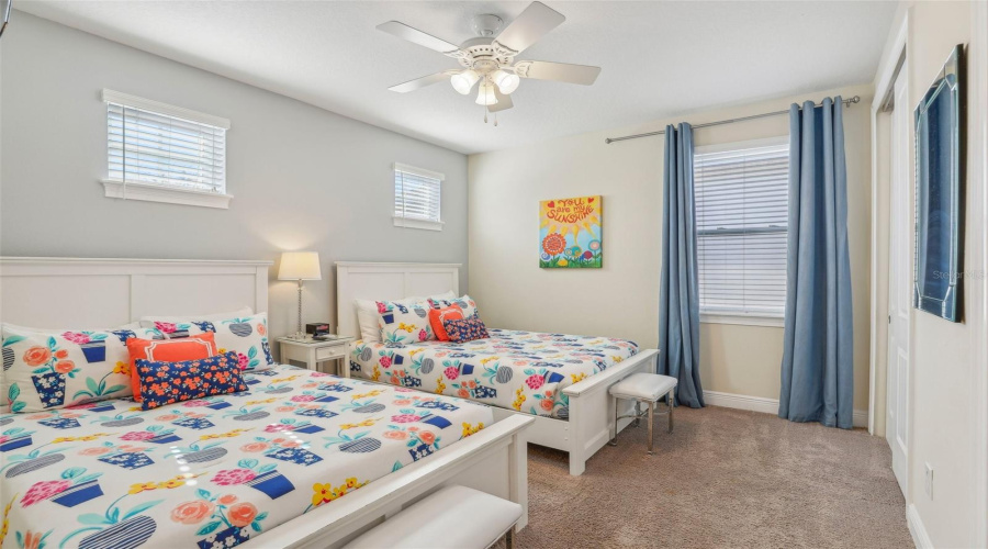 KISSIMMEE, Florida 34747, 5 Bedrooms Bedrooms, ,5 BathroomsBathrooms,Residential,For Sale,LASSO,0,MFRO6260317