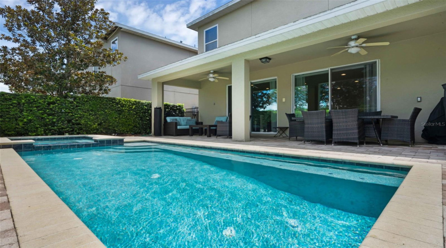 KISSIMMEE, Florida 34747, 5 Bedrooms Bedrooms, ,5 BathroomsBathrooms,Residential,For Sale,LASSO,0,MFRO6260317