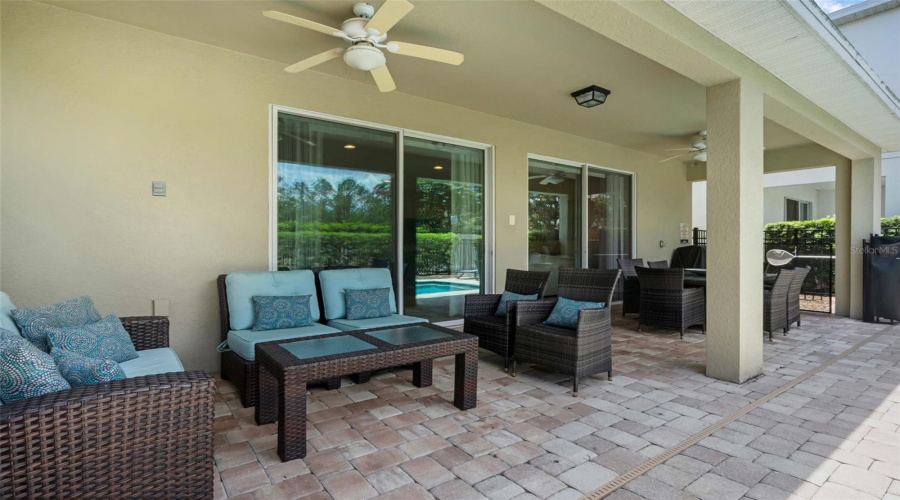 KISSIMMEE, Florida 34747, 5 Bedrooms Bedrooms, ,5 BathroomsBathrooms,Residential,For Sale,LASSO,0,MFRO6260317