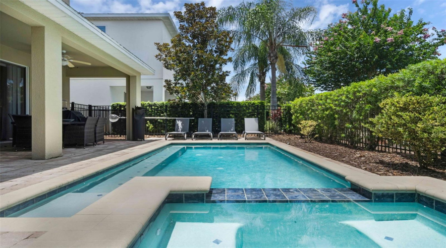 KISSIMMEE, Florida 34747, 5 Bedrooms Bedrooms, ,5 BathroomsBathrooms,Residential,For Sale,LASSO,0,MFRO6260317