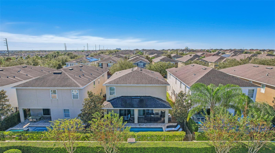 KISSIMMEE, Florida 34747, 5 Bedrooms Bedrooms, ,5 BathroomsBathrooms,Residential,For Sale,LASSO,0,MFRO6260317