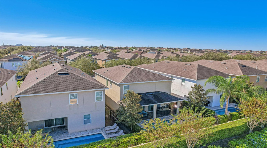 KISSIMMEE, Florida 34747, 5 Bedrooms Bedrooms, ,5 BathroomsBathrooms,Residential,For Sale,LASSO,0,MFRO6260317