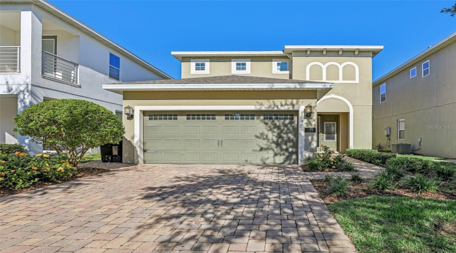 KISSIMMEE, Florida 34747, 5 Bedrooms Bedrooms, ,5 BathroomsBathrooms,Residential,For Sale,LASSO,0,MFRO6260317