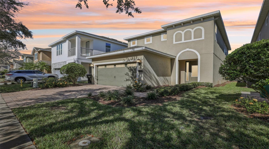 KISSIMMEE, Florida 34747, 5 Bedrooms Bedrooms, ,5 BathroomsBathrooms,Residential,For Sale,LASSO,0,MFRO6260317