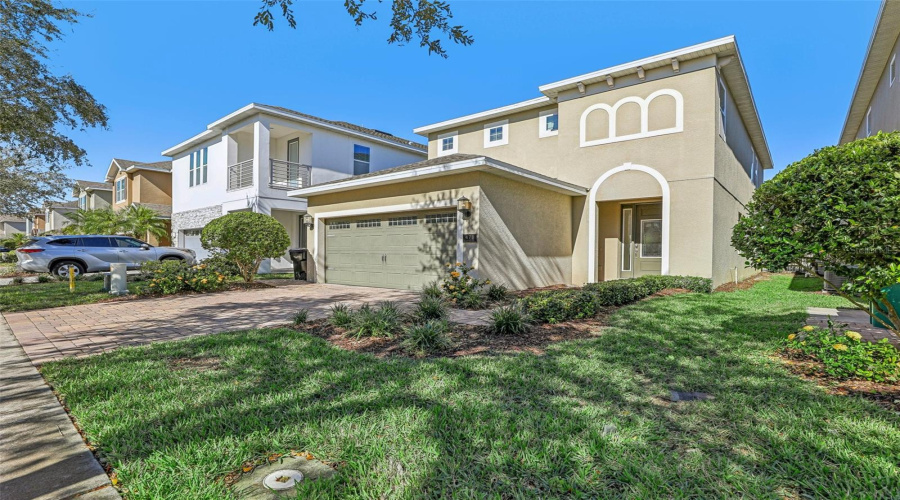 KISSIMMEE, Florida 34747, 5 Bedrooms Bedrooms, ,5 BathroomsBathrooms,Residential,For Sale,LASSO,0,MFRO6260317