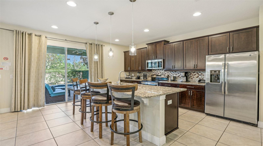 KISSIMMEE, Florida 34747, 5 Bedrooms Bedrooms, ,5 BathroomsBathrooms,Residential,For Sale,LASSO,0,MFRO6260317