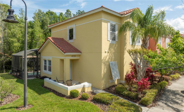 KISSIMMEE, Florida 34746, 4 Bedrooms Bedrooms, ,3 BathroomsBathrooms,Residential,For Sale,ORMOND BEACH,0,MFRO6333898