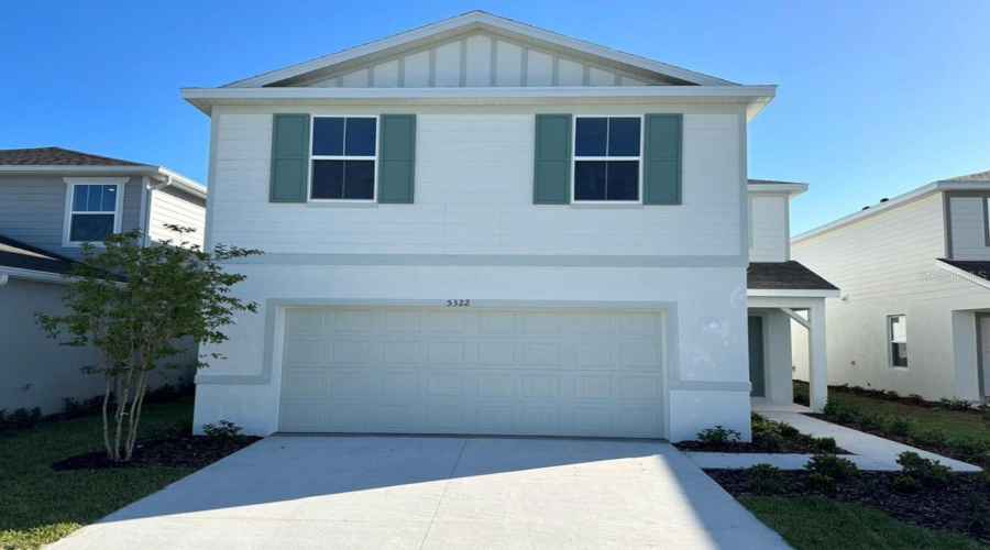KISSIMMEE, Florida 34746, 5 Bedrooms Bedrooms, ,3 BathroomsBathrooms,Residential,For Sale,ROYAL POINT,0,MFRO6333950