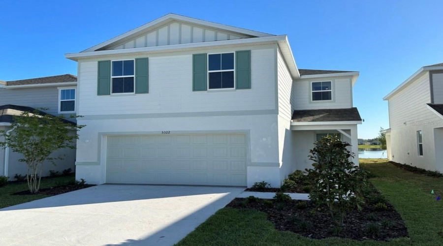 KISSIMMEE, Florida 34746, 5 Bedrooms Bedrooms, ,3 BathroomsBathrooms,Residential,For Sale,ROYAL POINT,0,MFRO6333950