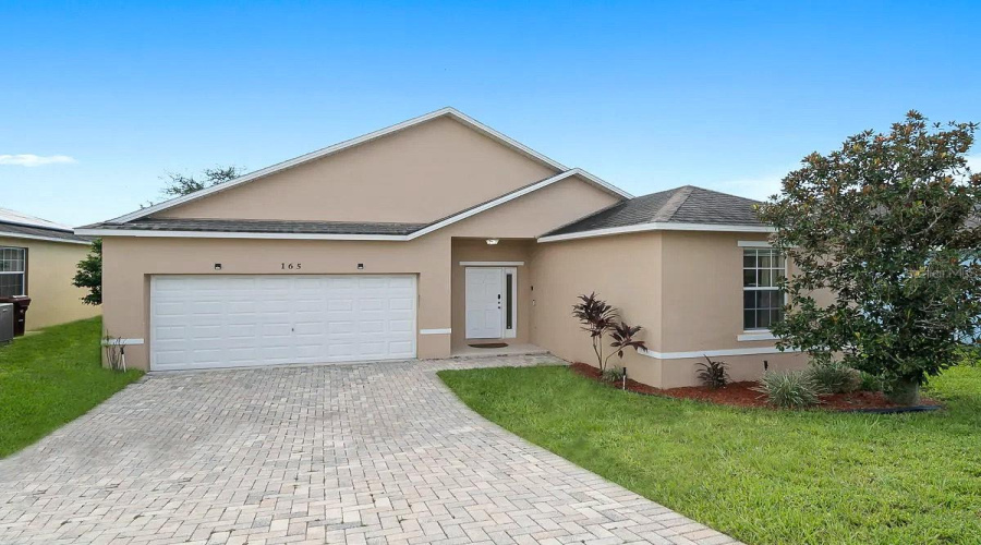 DAVENPORT, Florida 33837, 4 Bedrooms Bedrooms, ,3 BathroomsBathrooms,Residential,For Sale,CAPTAIN HOOK,0,MFRO6125633