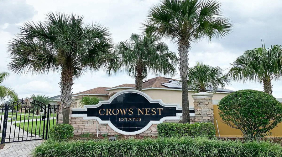 DAVENPORT, Florida 33837, 4 Bedrooms Bedrooms, ,3 BathroomsBathrooms,Residential,For Sale,CAPTAIN HOOK,0,MFRO6125633