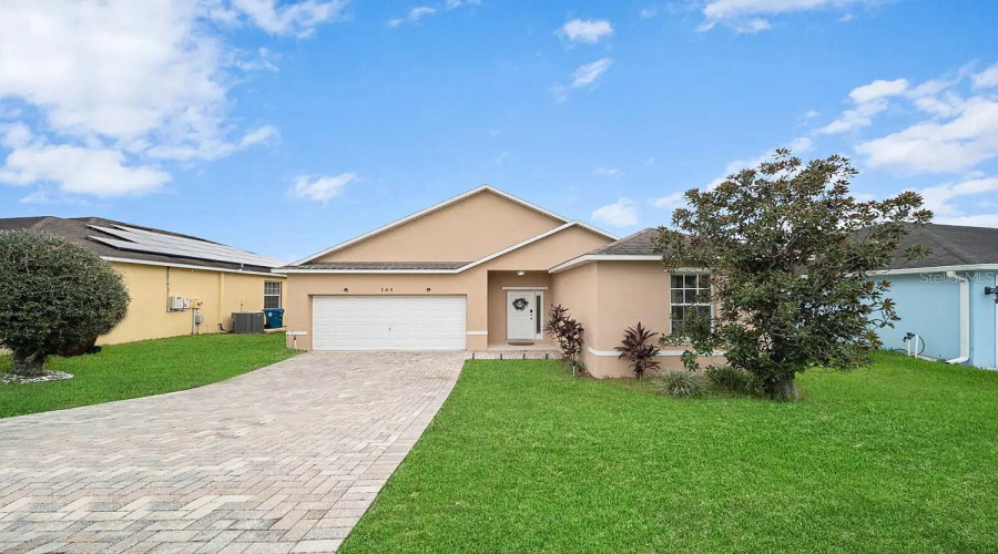 DAVENPORT, Florida 33837, 4 Bedrooms Bedrooms, ,3 BathroomsBathrooms,Residential,For Sale,CAPTAIN HOOK,0,MFRO6125633