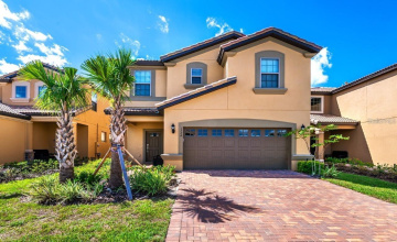 KISSIMMEE, Florida 34747, 7 Bedrooms Bedrooms, ,5 BathroomsBathrooms,Residential,For Sale,LIMA AVE,0,MFRO6331125