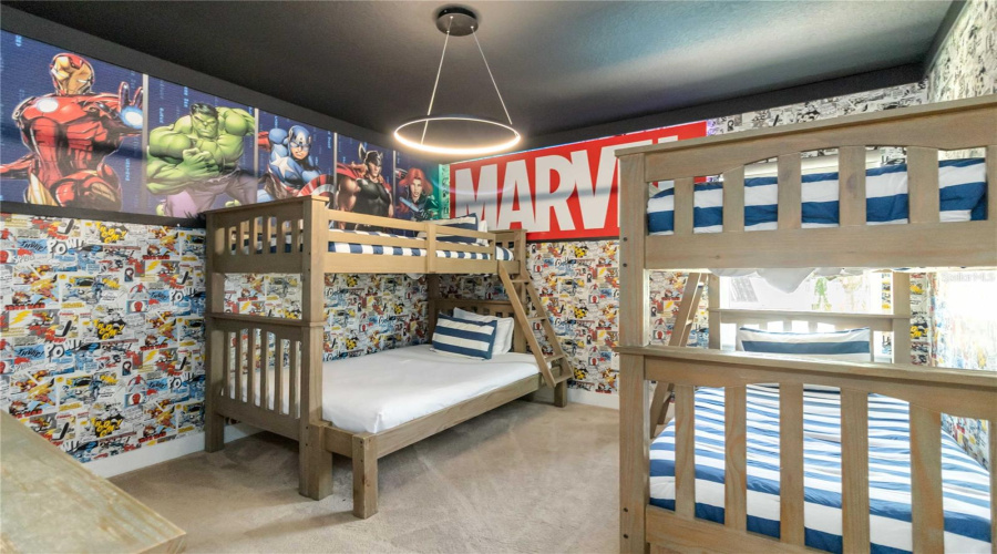 REUNION, Florida 34747, 12 Bedrooms Bedrooms, ,12 BathroomsBathrooms,Residential,For Sale,COROLLA,0,MFRA4660967