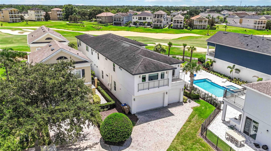 REUNION, Florida 34747, 12 Bedrooms Bedrooms, ,12 BathroomsBathrooms,Residential,For Sale,COROLLA,0,MFRA4660967