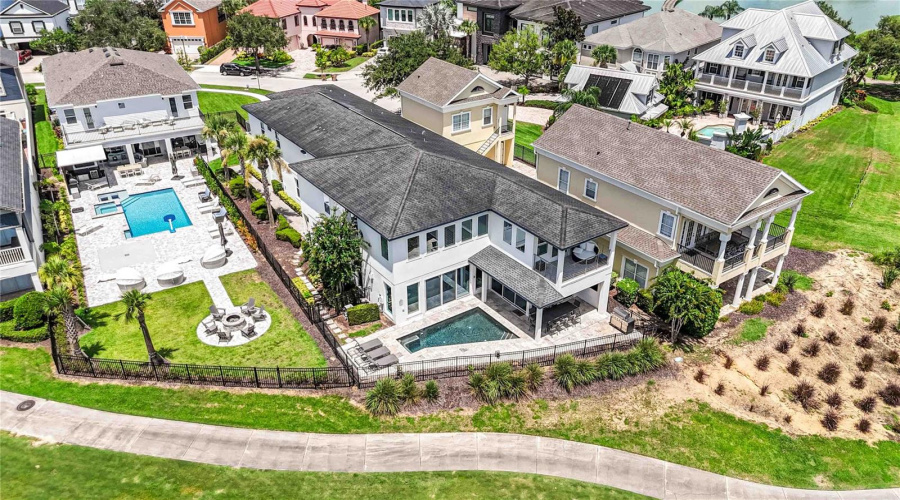 REUNION, Florida 34747, 12 Bedrooms Bedrooms, ,12 BathroomsBathrooms,Residential,For Sale,COROLLA,0,MFRA4660967