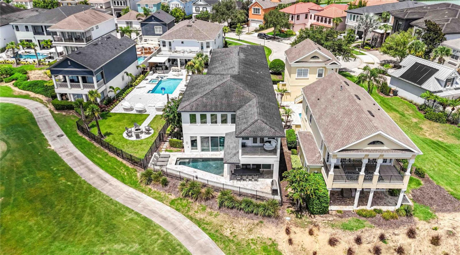 REUNION, Florida 34747, 12 Bedrooms Bedrooms, ,12 BathroomsBathrooms,Residential,For Sale,COROLLA,0,MFRA4660967