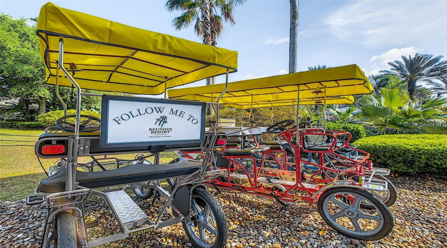 REUNION, Florida 34747, 12 Bedrooms Bedrooms, ,12 BathroomsBathrooms,Residential,For Sale,COROLLA,0,MFRA4660967