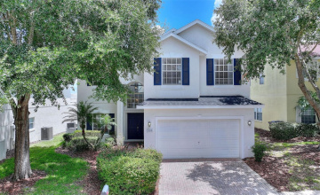 DAVENPORT, Florida 33896, 5 Bedrooms Bedrooms, ,4 BathroomsBathrooms,Residential,For Sale,WINDSOR,0,MFRO6334061