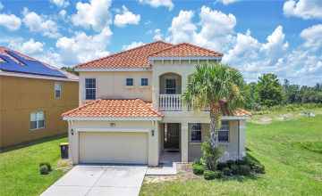 DAVENPORT, Florida 33837, 5 Bedrooms Bedrooms, ,3 BathroomsBathrooms,Residential,For Sale,MIRO,0,MFRO6333853