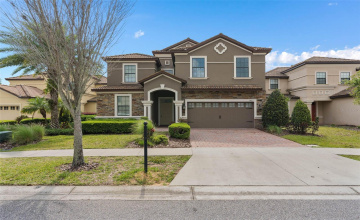 DAVENPORT, Florida 33896, 8 Bedrooms Bedrooms, ,5 BathroomsBathrooms,Residential,For Sale,MOON VALLEY,0,MFRO6334191