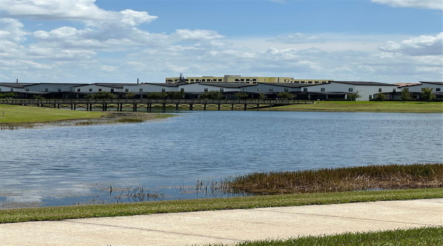 KISSIMMEE, Florida 34746, 4 Bedrooms Bedrooms, ,3 BathroomsBathrooms,Residential,For Sale,PEQUOD,0,MFRS5132361