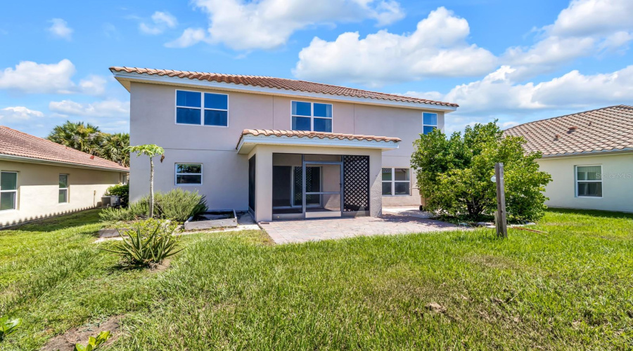 KISSIMMEE, Florida 34746, 5 Bedrooms Bedrooms, ,3 BathroomsBathrooms,Residential,For Sale,LANIER POINT,0,MFRS5132193