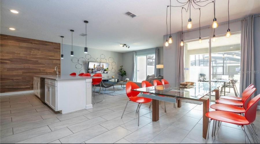 KISSIMMEE, Florida 34746, 4 Bedrooms Bedrooms, ,3 BathroomsBathrooms,Residential,For Sale,DEDICATION,0,MFRO6229726